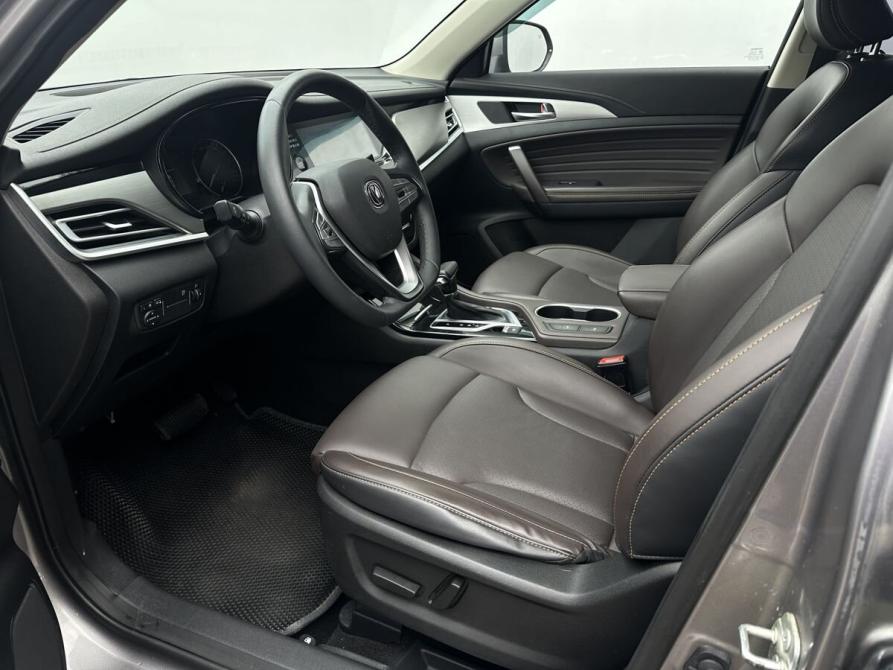Changan CS35 Plus I Москва  - изображение 9