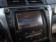 Toyota Camry VII (XV50) Рестайлинг Краснодар  - изображение 37