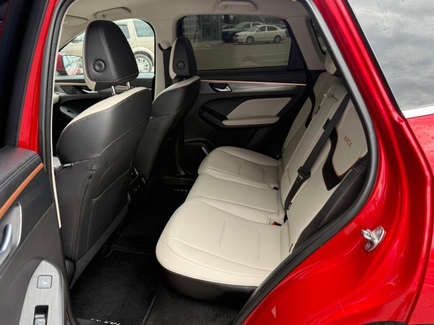 Haval Jolion I Воронеж  - изображение 18