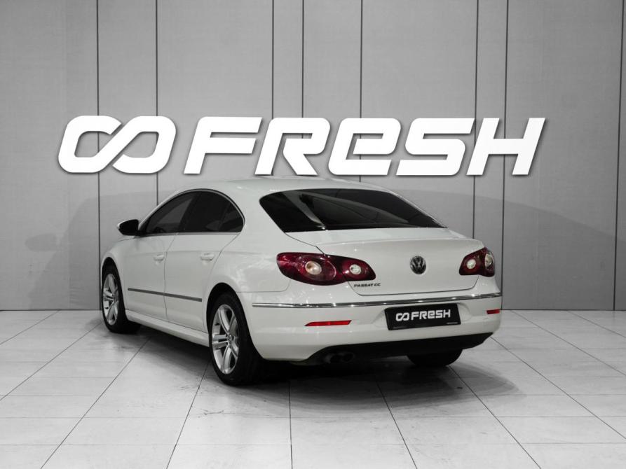 Volkswagen Passat CC I Тверь  - изображение 2