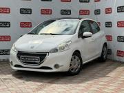 Peugeot 208 I Санкт-Петербург  - изображение 10