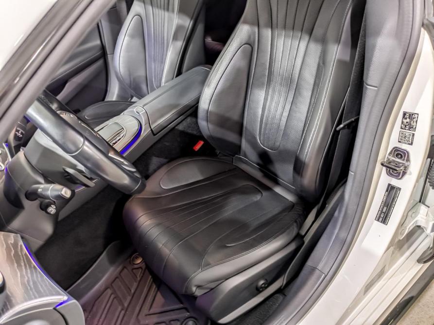 Mercedes-Benz CLS III (C257) Москва  - изображение 20
