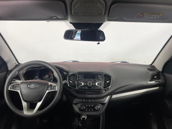 Lada (ВАЗ) Vesta I с пробегом 2019 года, цена 880 000 рублей, 182401 км, универсал, Автокод Объявления