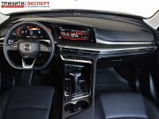 Changan CS35 Plus I Рестайлинг Белгород  - изображение 30