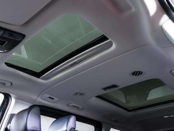 Hyundai Staria I с пробегом 2021 года, цена 4 578 000 рублей, 43097 км, минивэн, Автокод Объявления