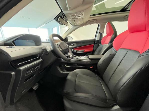 Новый Changan UNI-S (CS55 Plus) 2024 года, цена 3 059 900 рублей, внедорожник, Автокод Объявления