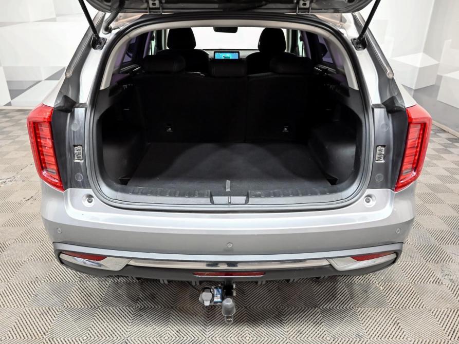 Haval Jolion I Екатеринбург  - изображение 6