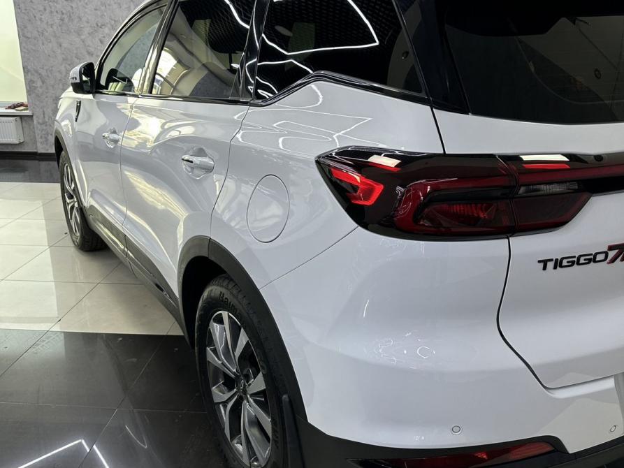 Chery Tiggo 7 Pro Max I Ярославль  - изображение 30