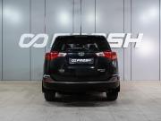 Toyota RAV4 IV (XA40) Воронеж  - изображение 27