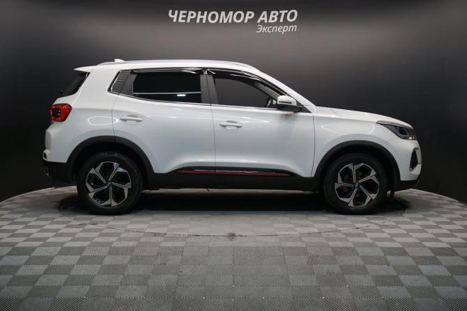 Chery Tiggo 4 Pro I с пробегом 2023 года, цена 1 733 000 рублей, 34185 км, внедорожник, Автокод Объявления