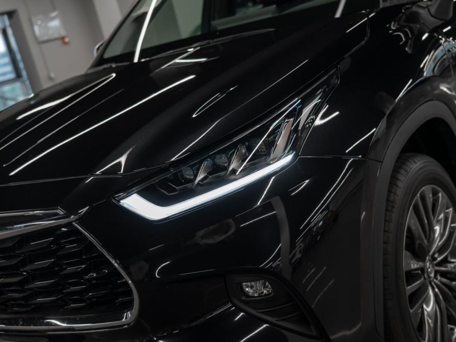 Toyota Highlander IV (XU70) Москва  - изображение 29