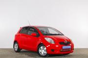 Toyota Yaris II Тюмень  - изображение 21