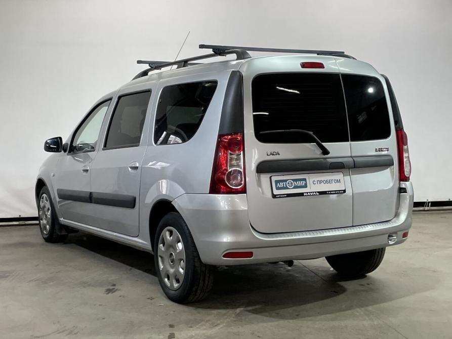 Lada (ВАЗ) Largus I Ярославль  - изображение 7