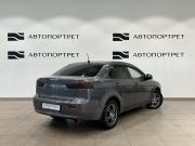 Mitsubishi Lancer X Санкт-Петербург  - изображение 29