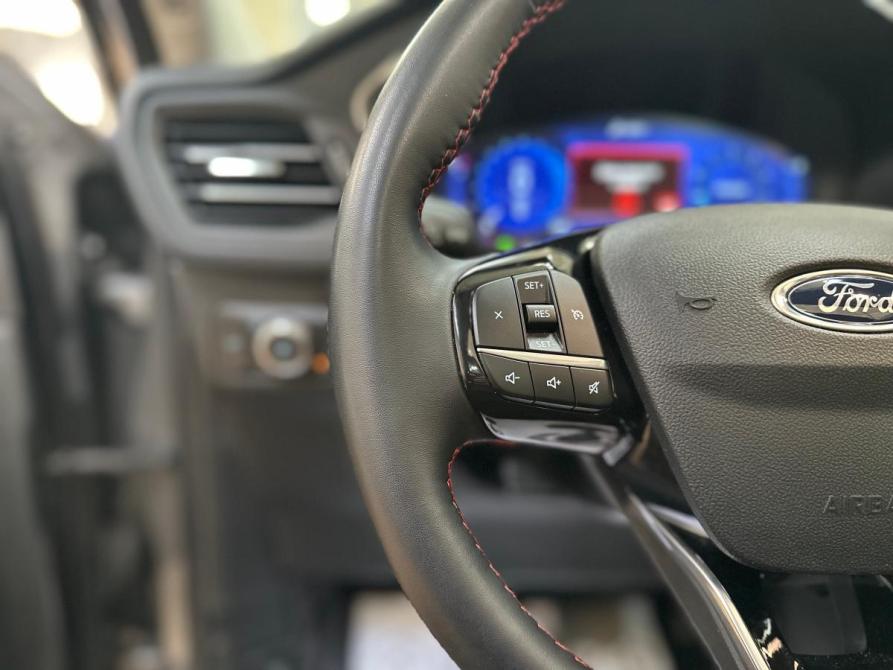 Ford Escape IV Набережные Челны  - изображение 21