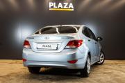 Hyundai Solaris I Уфа  - изображение 21