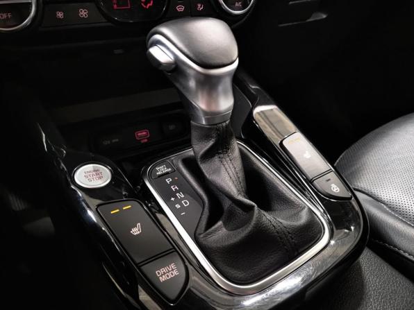 Kia Soul III с пробегом 2019 года, цена 1 949 000 рублей, 47824 км, хэтчбек, Автокод Объявления