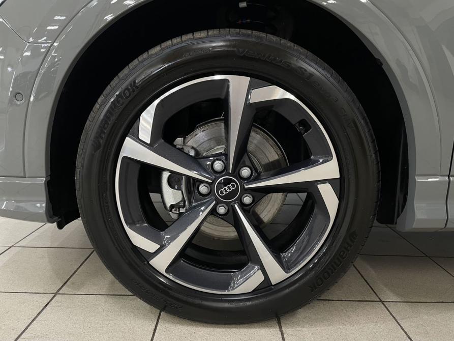 Audi Q3 III (FJ) Воронеж  - изображение 21
