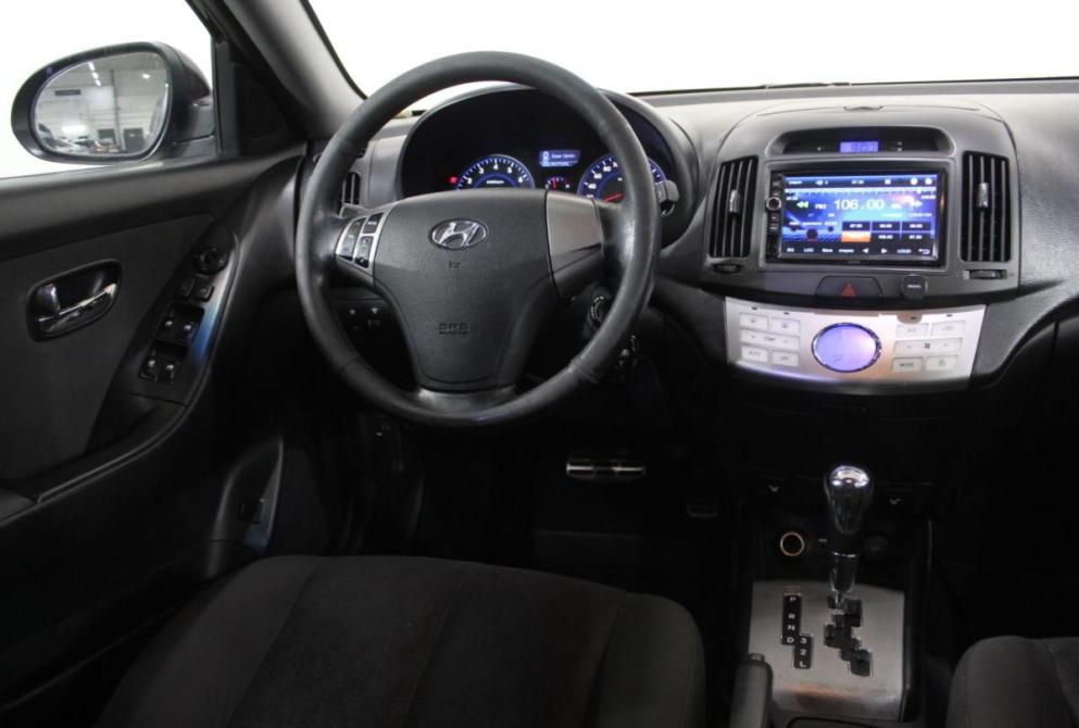 Hyundai Elantra IV (HD) Астрахань  - изображение 23