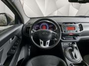Kia Sportage III Москва  - изображение 38