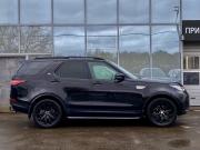 Land Rover Discovery V Москва  - изображение 34