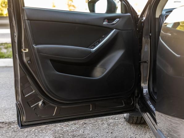 Mazda CX-5 I Рестайлинг с пробегом 2015 года, цена 1 848 000 рублей, 149231 км, внедорожник, Автокод Объявления