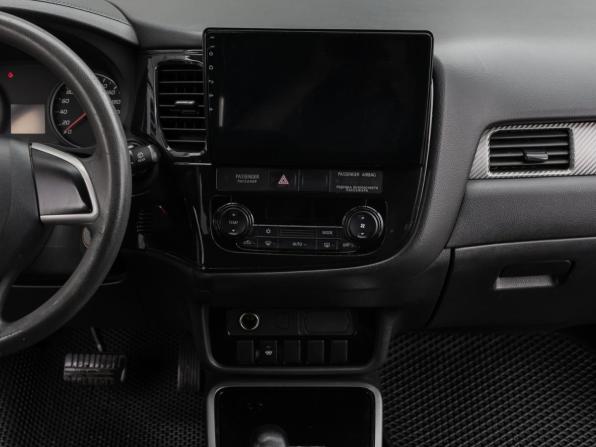 Mitsubishi Outlander III Рестайлинг 2 с пробегом 2017 года, цена 1 498 000 рублей, 194675 км, внедорожник, Автокод Объявления
