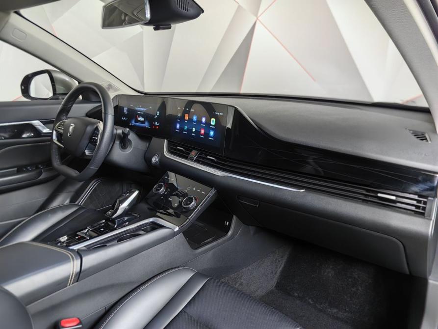 FAW Bestune B70 I Москва  - изображение 13