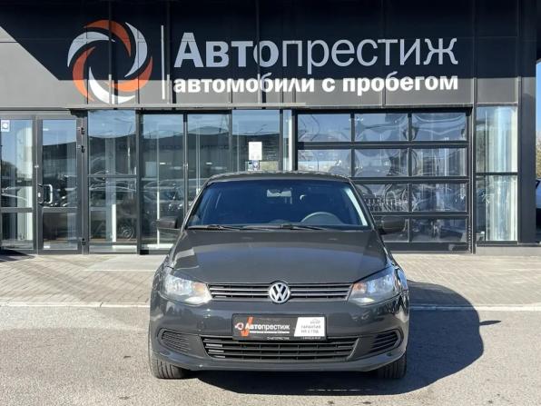 Volkswagen Polo V Рестайлинг с пробегом 2015 года, цена 649 000 рублей, 221000 км, седан, Автокод Объявления