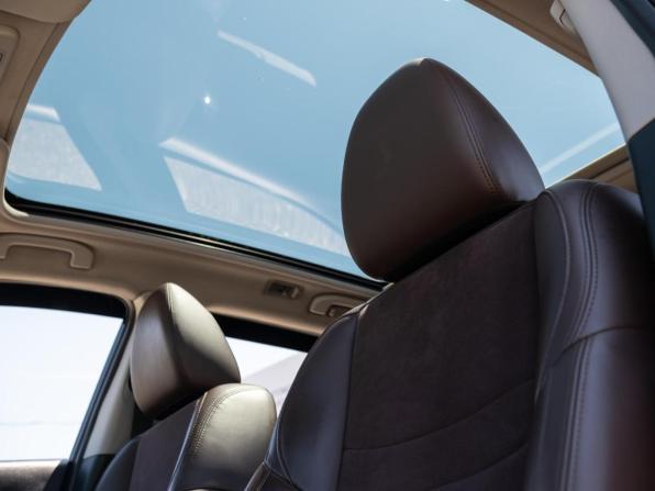 Nissan Qashqai II Рестайлинг с пробегом 2020 года, цена 2 250 000 рублей, 57408 км, внедорожник, Автокод Объявления