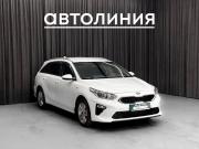 Kia Ceed III Рестайлинг Красноярск  - изображение 19