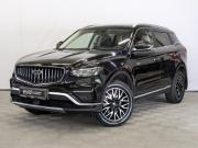Geely Atlas Pro Москва  - изображение 29