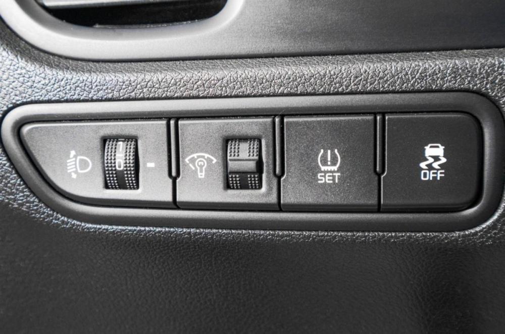 Kia Rio IV Рестайлинг Барнаул  - изображение 13