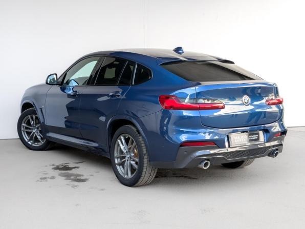 BMW X4 II (G02) с пробегом 2019 года, цена 4 045 000 рублей, 129606 км, внедорожник, Автокод Объявления