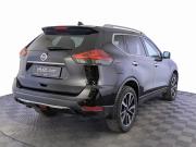 Nissan X-Trail III Рестайлинг Москва  - изображение 34