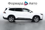 Geely Okavango I Рестайлинг Тюмень  - изображение 39