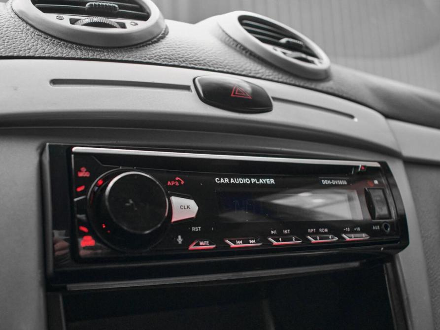 Chevrolet Lacetti I Екатеринбург  - изображение 17