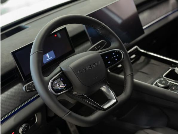 Новый Chery Tiggo 9 I 2025 года, цена 3 949 000 рублей, внедорожник, Автокод Объявления