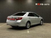 Toyota Camry VII (XV50) Челябинск  - изображение 29