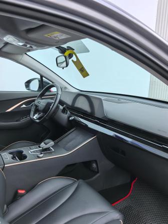 Omoda C5 I с пробегом 2023 года, цена 1 780 000 рублей, 17000 км, внедорожник, Автокод Объявления