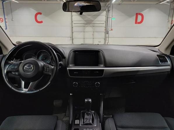 Mazda CX-5 I Рестайлинг с пробегом 2016 года, цена 1 950 000 рублей, 148500 км, внедорожник, Автокод Объявления