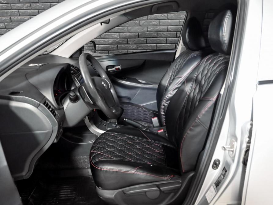 Toyota Corolla X (E140 E150) Екатеринбург  - изображение 10