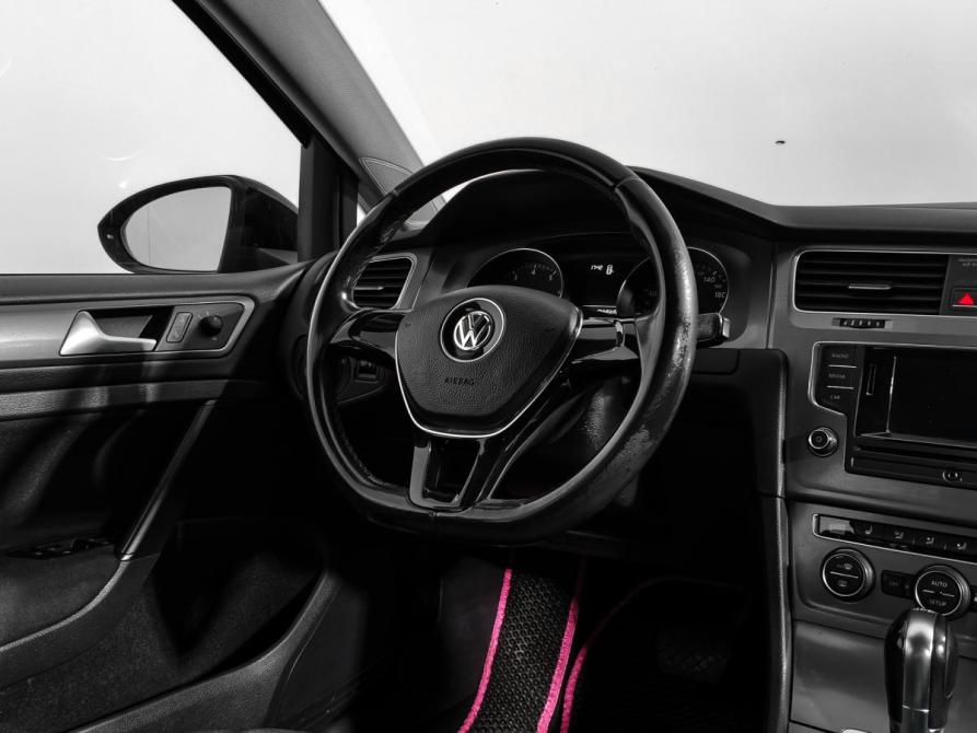 Volkswagen Golf VII Санкт-Петербург  - изображение 16
