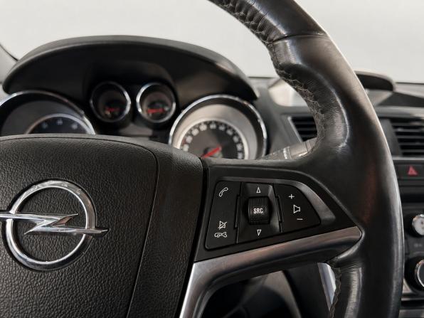 Opel Mokka I с пробегом 2012 года, цена 979 000 рублей, 149916 км, внедорожник, Автокод Объявления