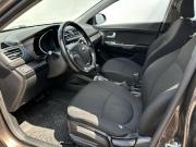 Kia Rio III Рестайлинг Москва  - изображение 18