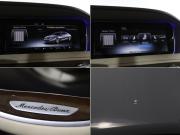 Mercedes-Benz S-Класс VI (W222 C217) Москва  - изображение 46