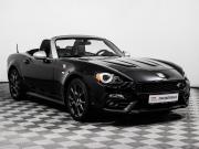 Fiat 124 Spider I Москва  - изображение 30