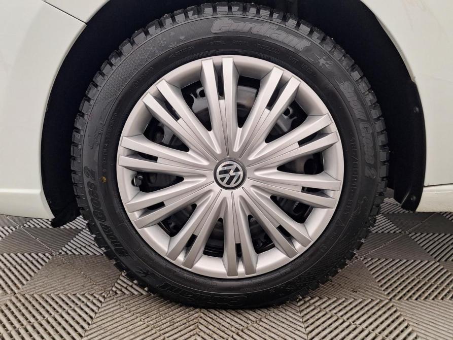 Volkswagen Polo VI Псков  - изображение 19
