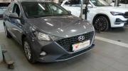 Hyundai Solaris II Рестайлинг Санкт-Петербург  - изображение 8