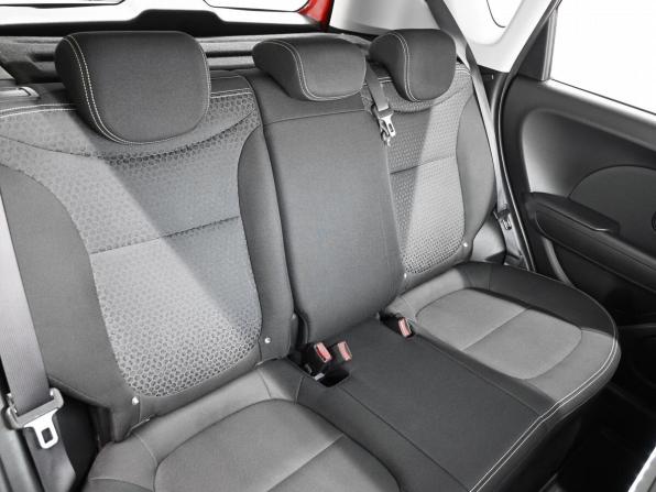 Kia Soul II с пробегом 2014 года, цена 1 100 000 рублей, 131828 км, хэтчбек, Автокод Объявления